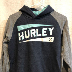 Hurley Hoodie